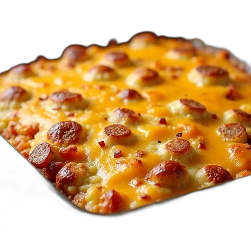 food, crown, 3d render, photorealistic transparent PNG cut-out