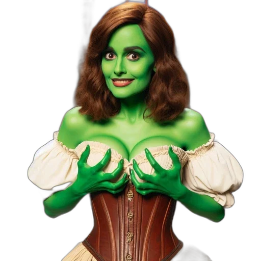 mask, dress, face, fantasy art transparent PNG cut-out