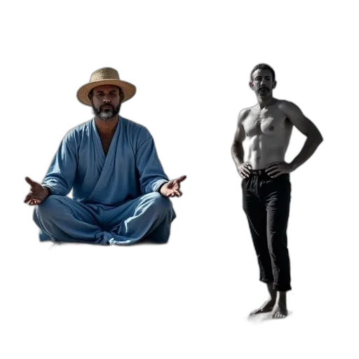 hat, concept art, first, image transparent PNG cut-out