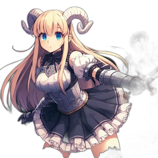 weapon, staff, sword, dragon transparent PNG cut-out