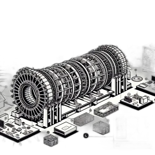 building, robot, furniture, car transparent PNG cut-out