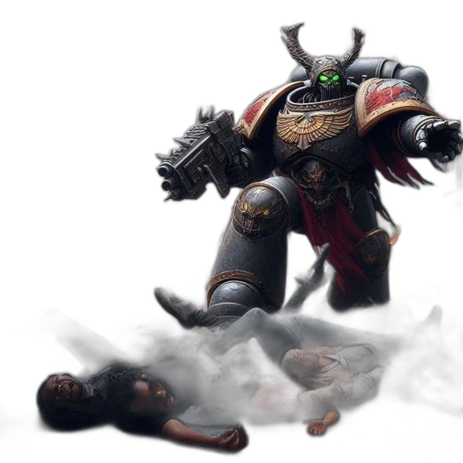 weapon, robot, sword, concept art transparent PNG cut-out