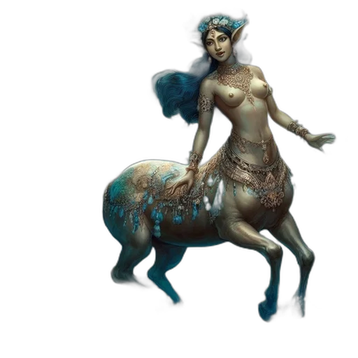 dragon, dress, creature, animal transparent PNG cut-out