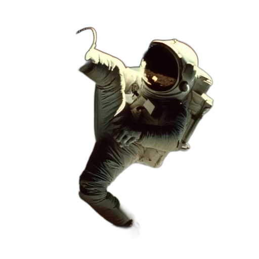 robot, staff, weapon, mask transparent PNG cut-out