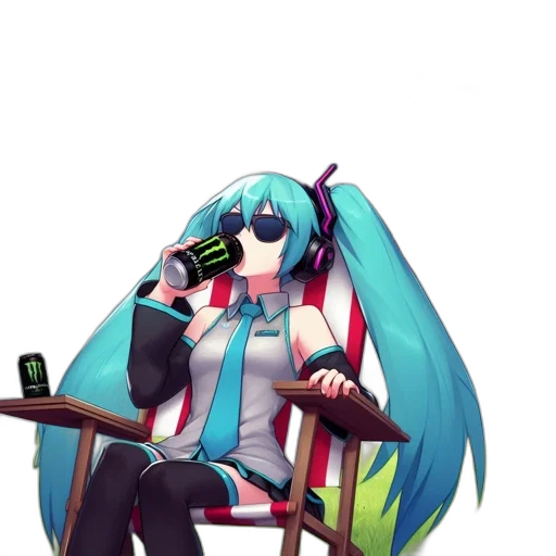 staff, robot, weapon, jacket transparent PNG cut-out