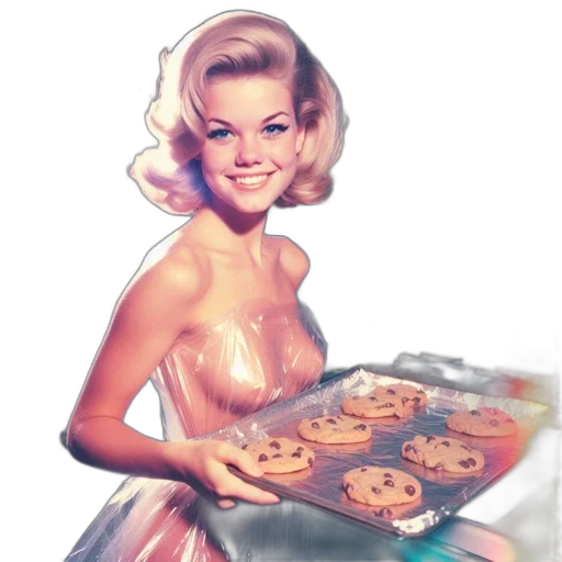 food, photorealistic, watercolor, comic book art transparent PNG cut-out
