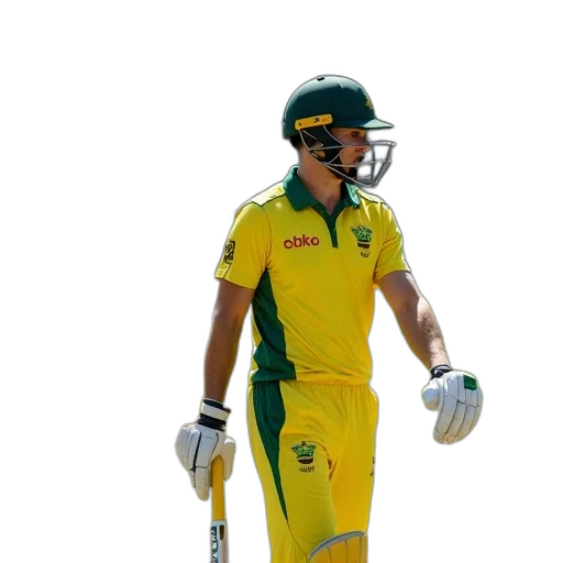 australian, cricket, players, person transparent PNG cut-out