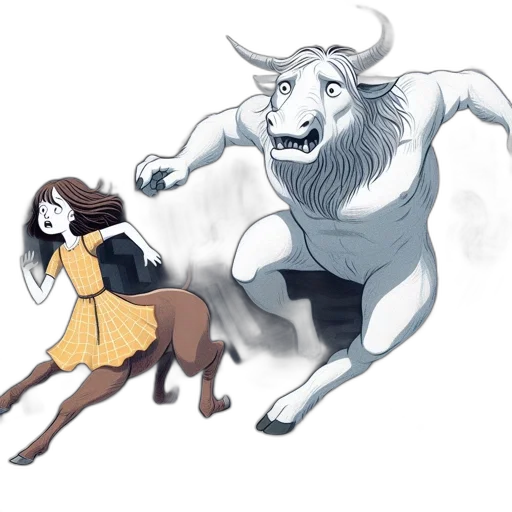 creature, animal, concept art, fantasy art transparent PNG cut-out