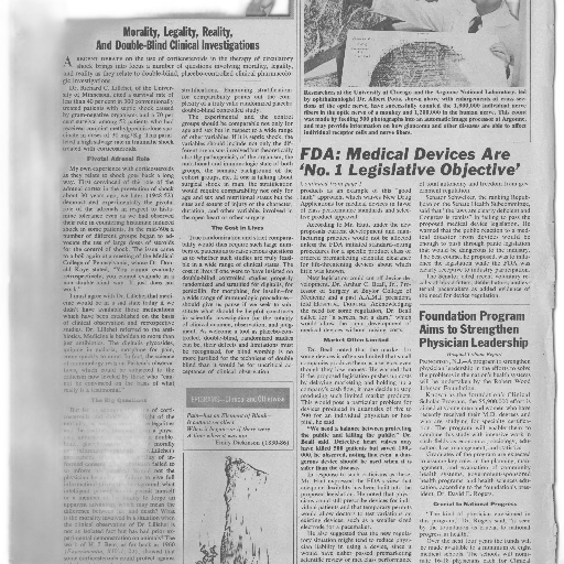 article, discussing, fda, legislative transparent PNG cut-out