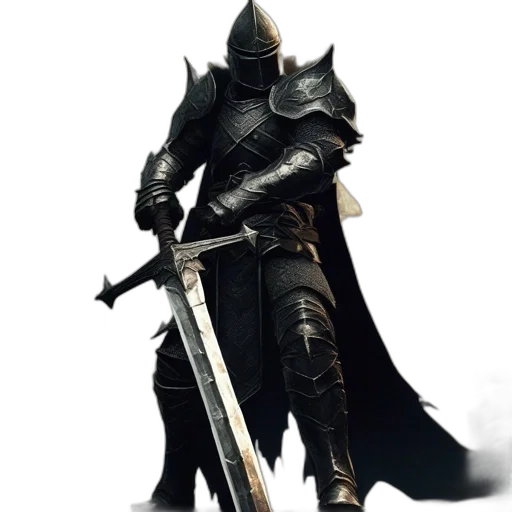sword, weapon, staff, mask transparent PNG cut-out
