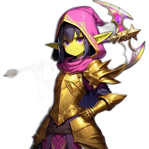 staff, mask, weapon, sword transparent PNG cut-out
