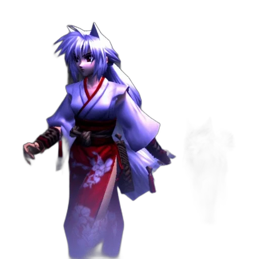 staff, concept art, 3d render, fantasy art transparent PNG cut-out