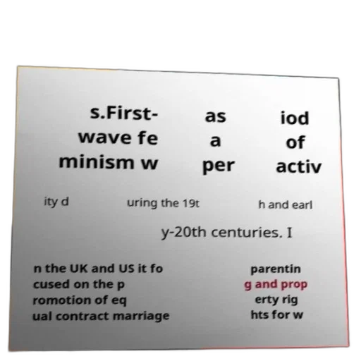 first-wave, feminism, period, activism transparent PNG cut-out