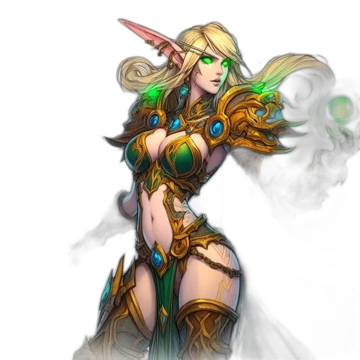 staff, weapon, fantasy art, concept art transparent PNG cut-out