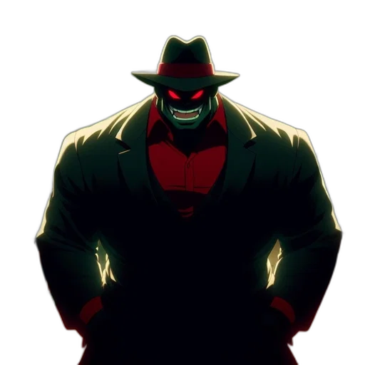 mask, hat, jacket, face transparent PNG cut-out