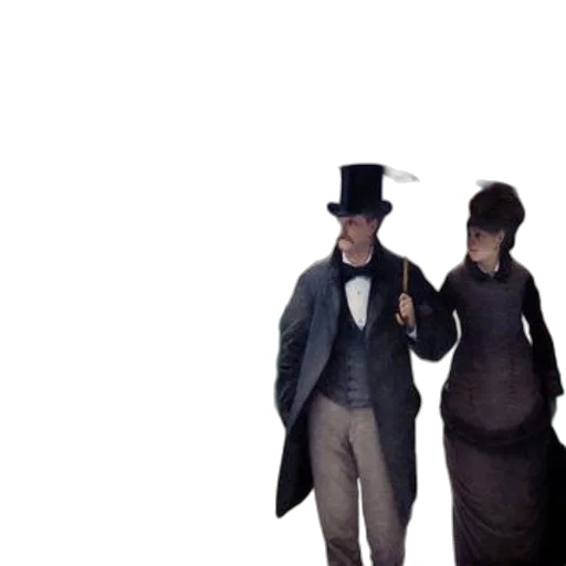 hat, staff, dress, concept art transparent PNG cut-out