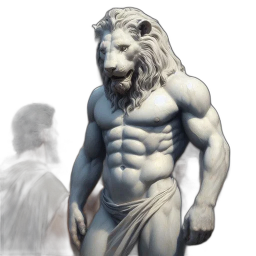 animal, creature, concept art, fantasy art transparent PNG cut-out