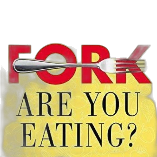 food, what, fork, eating transparent PNG cut-out