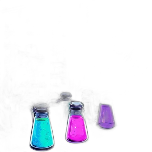 bottle, jewelry, dress, umbrella transparent PNG cut-out