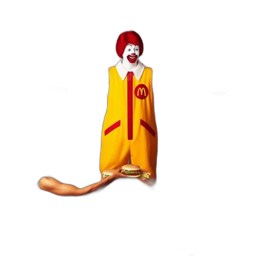 food, animal, creature, staff transparent PNG cut-out