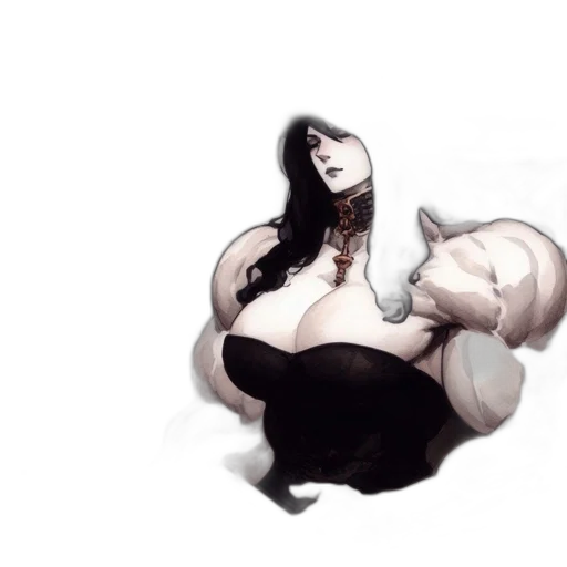 creature, dress, animal, dragon transparent PNG cut-out