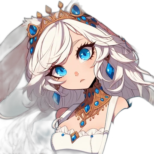 crown, jewelry, staff, dragon transparent PNG cut-out