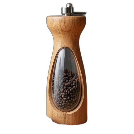 bottle, 3d render, schlegwerk, magnetic transparent PNG cut-out