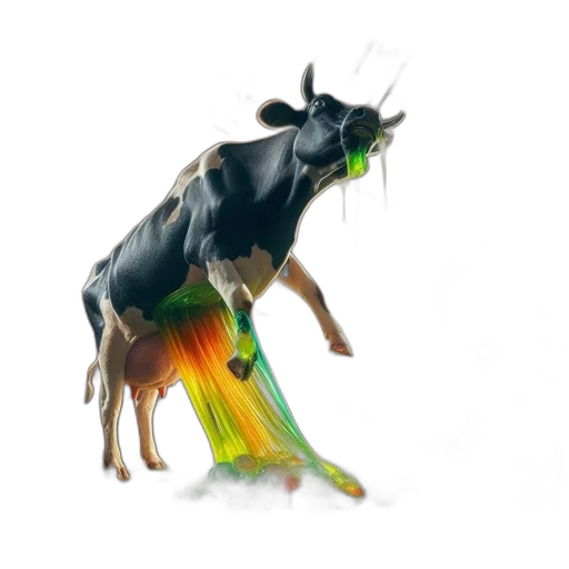 animal, umbrella, creature, dragon transparent PNG cut-out