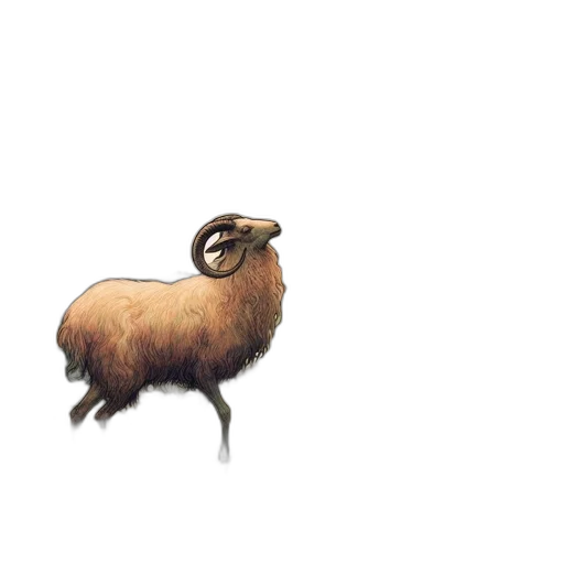animal, creature, hair, hat transparent PNG cut-out