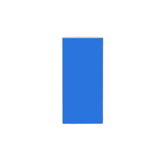 pixel art, blue, monochrome, colorful transparent PNG cut-out