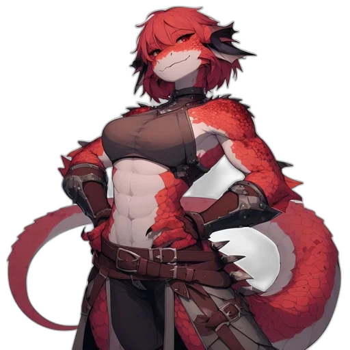 dragon, staff, weapon, animal transparent PNG cut-out