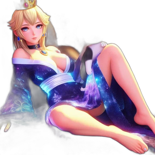 dress, fantasy art, concept art, pixel art transparent PNG cut-out