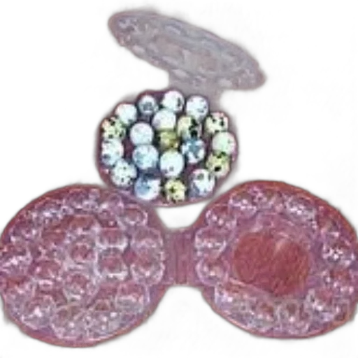 jewelry, crown, flower, transparent transparent PNG cut-out