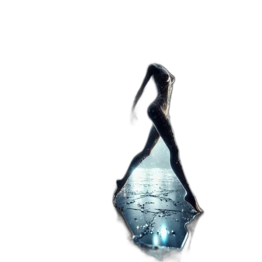 bottle, dress, jewelry, crown transparent PNG cut-out