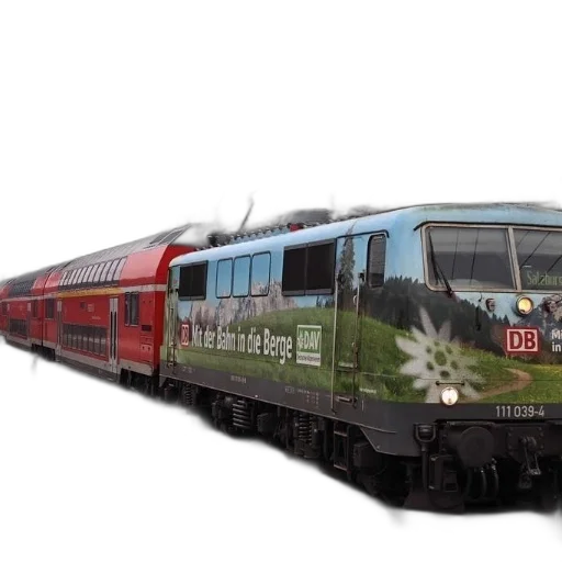 3d render, photorealistic, concept art, watercolor transparent PNG cut-out