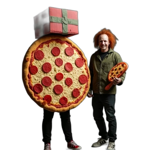 jacket, food, weapon, furniture transparent PNG cut-out