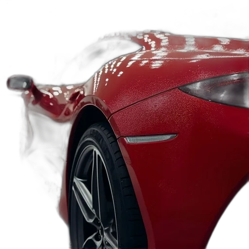 car, weapon, hair, 3d render transparent PNG cut-out