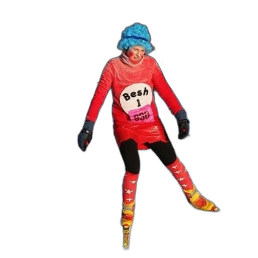 jacket, concept art, 3d render, person transparent PNG cut-out