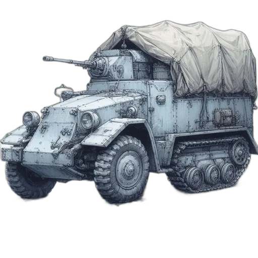 weapon, car, jacket, animal transparent PNG cut-out