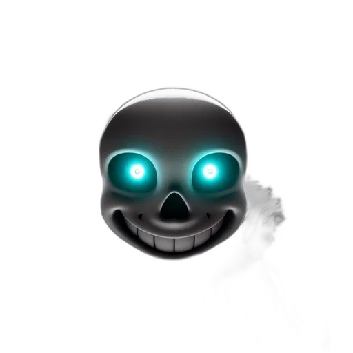mask, robot, face, creature transparent PNG cut-out