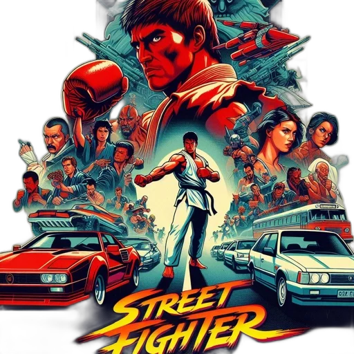 comic book art, concept art, pixel art, fire transparent PNG cut-out