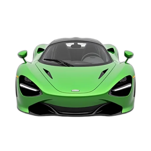 car, weapon, animal, 3d render transparent PNG cut-out