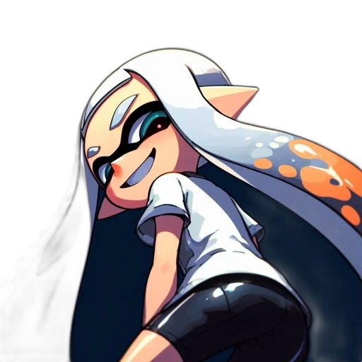 weapon, dress, jacket, robot transparent PNG cut-out