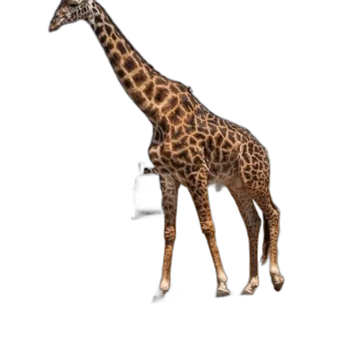 animal, staff, creature, weapon transparent PNG cut-out