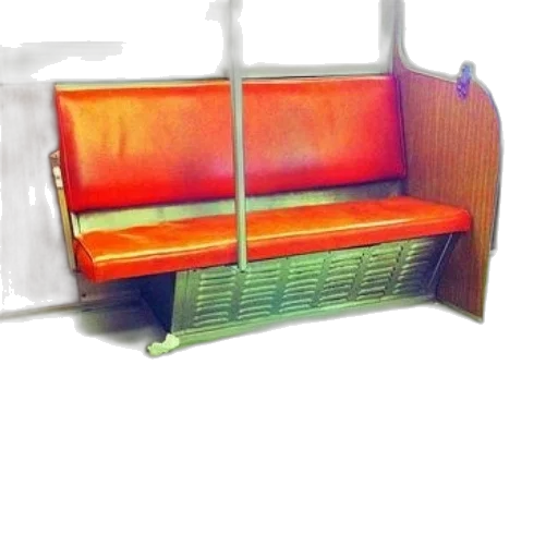 furniture, shoes, car, robot transparent PNG cut-out