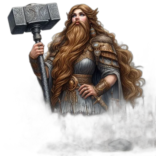 sword, staff, weapon, hair transparent PNG cut-out