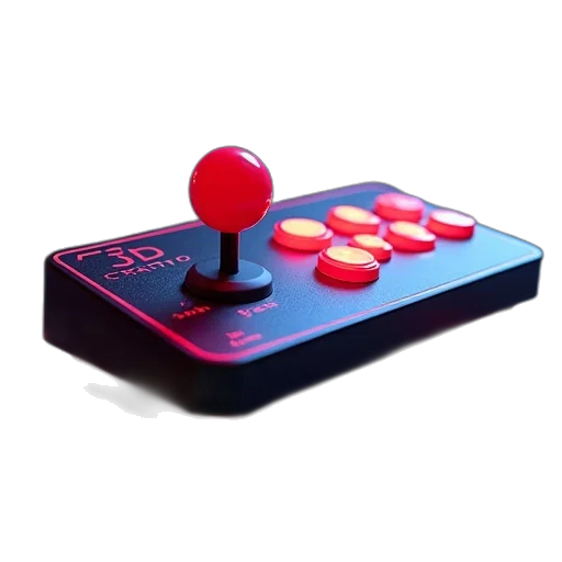 weapon, 3d render, vaporwave, photorealistic transparent PNG cut-out
