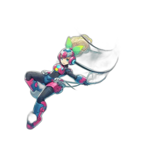 weapon, staff, sword, robot transparent PNG cut-out