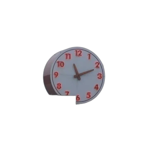 jewelry, 3d render, clock, time transparent PNG cut-out