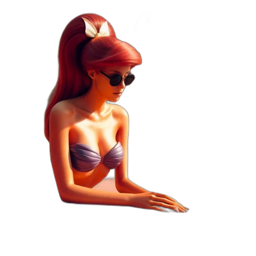 crown, hat, jewelry, 3d render transparent PNG cut-out